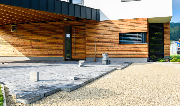 Best Decorative Driveway Pavers  in Denver, PA