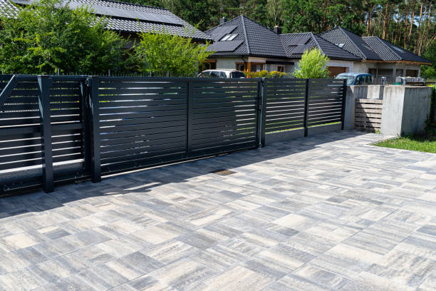 Best Driveway Pavers Installation  in Denver, PA