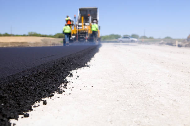Best Commercial Driveway Pavers  in Denver, PA