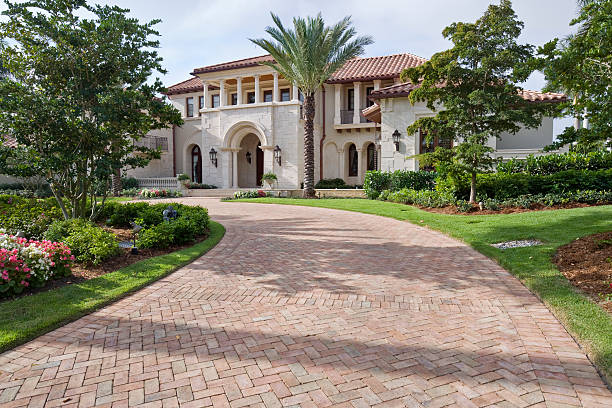Best Best Driveway Pavers  in Denver, PA