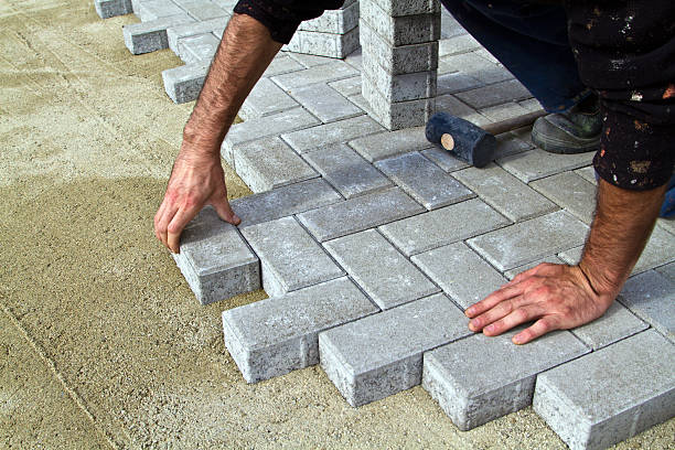 Best Driveway Pavers Near Me  in Denver, PA