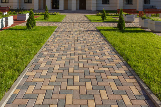 Denver, PA Driveway Pavers Company