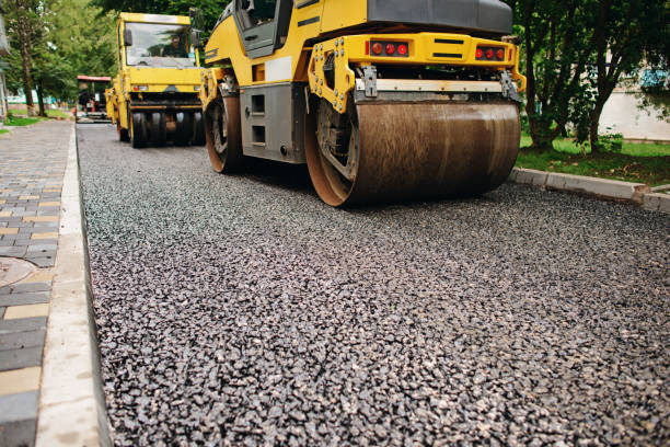 Best Residential Driveway Paver Services  in Denver, PA